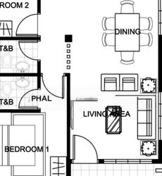 Blk 504 Kaki Bukit Ville (Bedok), HDB 3 Rooms #475179391